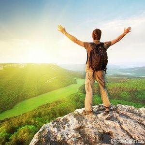 Meet your Posher, Johnny